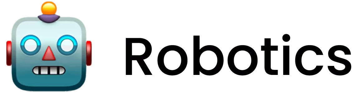 Robotic industries