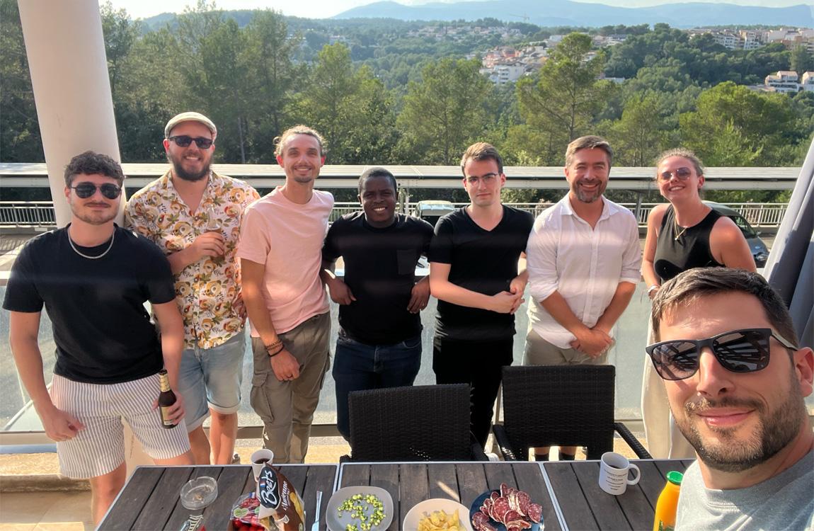 Hackathon #3 ☀️